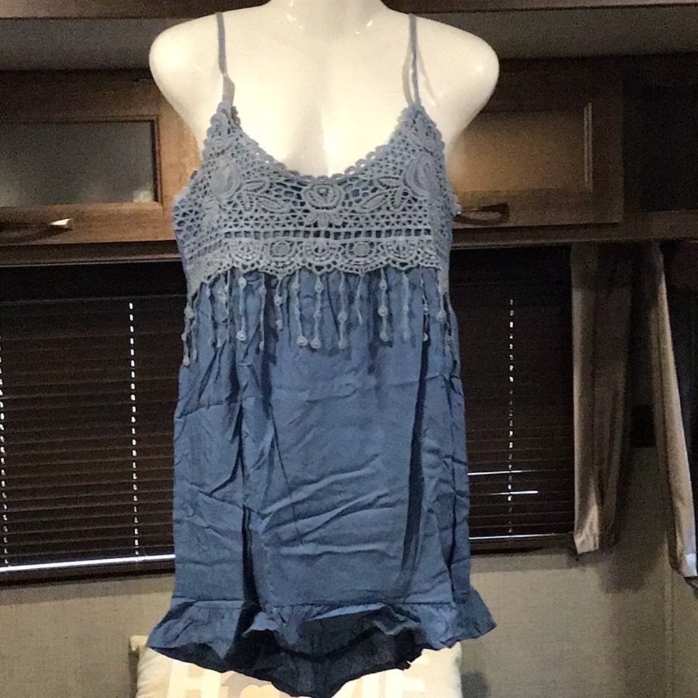 Boho Beautiful Blouse plus size